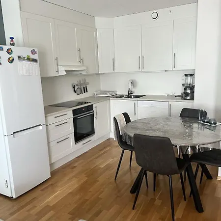 Ons 2024 Apartment