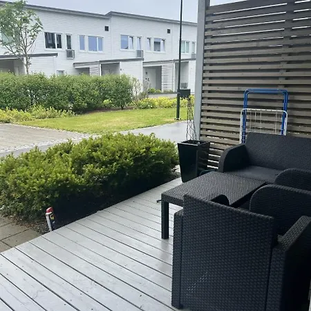 Apartment Ons 2024 Stavanger