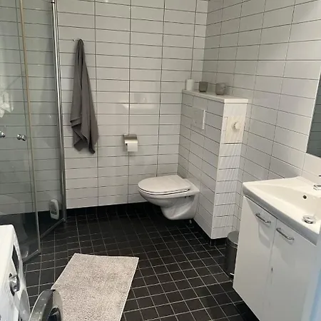Ons 2024 Apartment *